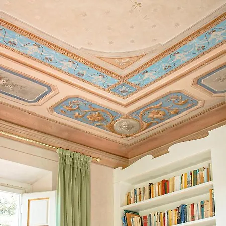 Villa Rey Bugallo Crespina