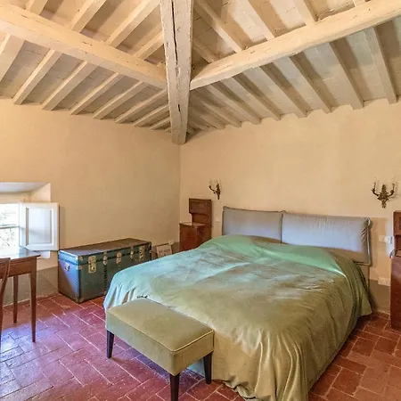 Rey Bugallo Villa