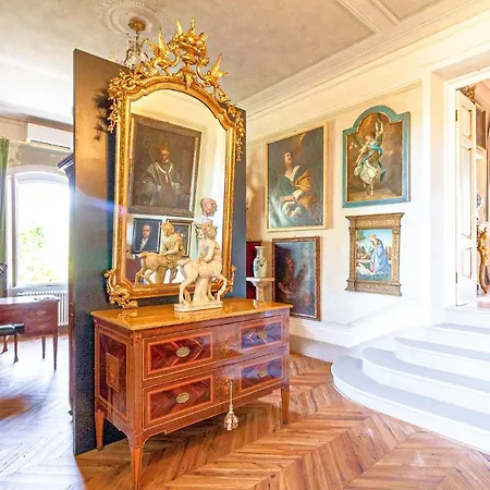 Villa Rey Bugallo