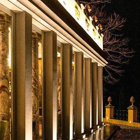 Villa Rey Bugallo *