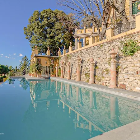 Villa Rey Bugallo *