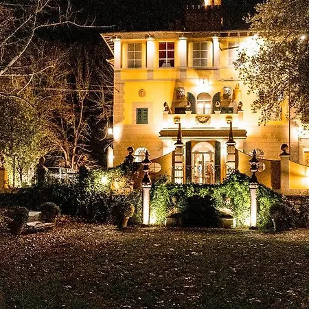 Villa Rey Bugallo