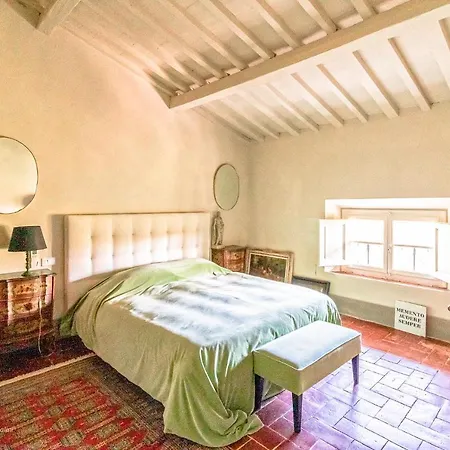 Villa Rey Bugallo Crespina