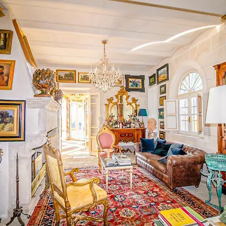 Rey Bugallo Villa Crespina
