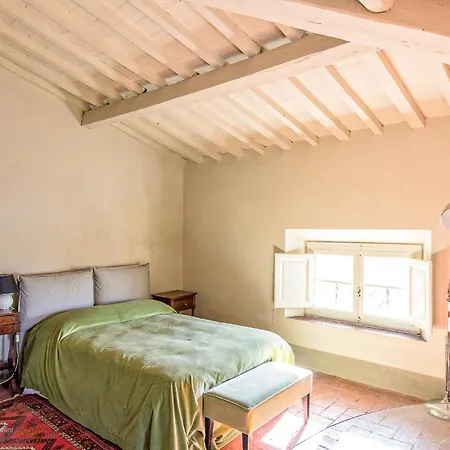 Villa Rey Bugallo *