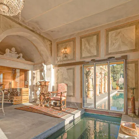 Villa Rey Bugallo *