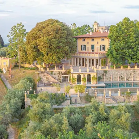 Villa Rey Bugallo *