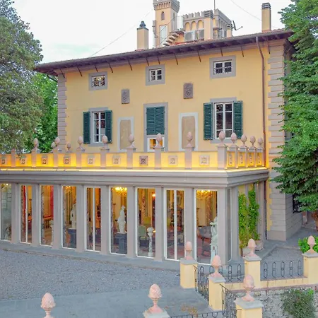 Villa Rey Bugallo