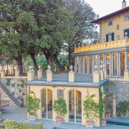 Villa Rey Bugallo *