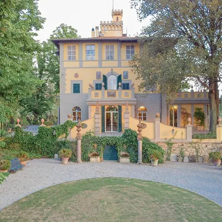 Villa Rey Bugallo