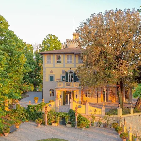 Villa Rey Bugallo