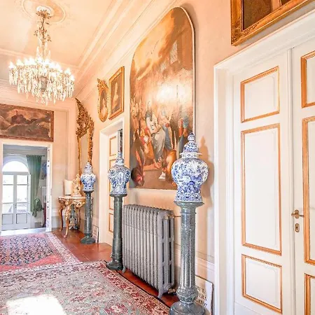 Rey Bugallo Villa