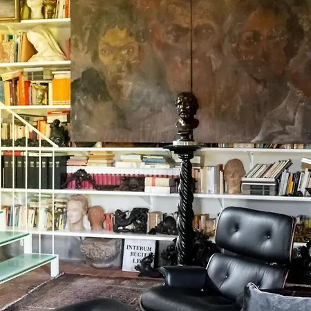Villa Rey Bugallo *