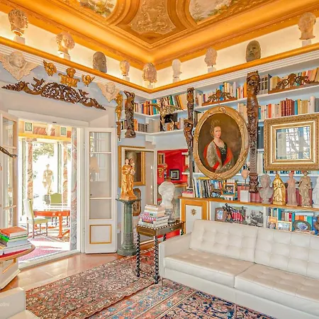 Villa Rey Bugallo